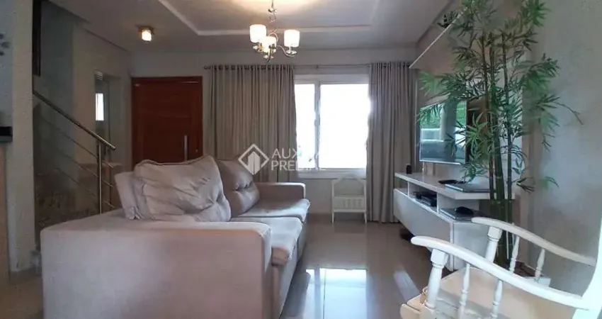 Casa com 3 quartos à venda na Rua Ulysses Gomes Ferreira, 89, Estância Velha, Canoas