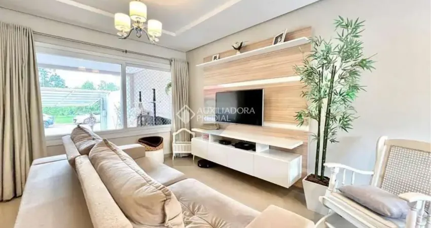 Casa com 3 quartos à venda na Rua Ulysses Gomes Ferreira, 89, Estância Velha, Canoas