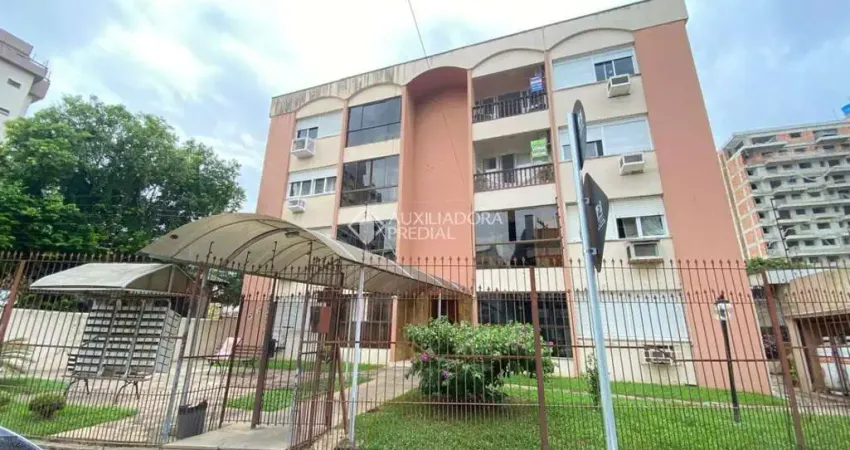 Apartamento com 3 quartos à venda na Rua Guilherme Morsch, 56, Centro, Canoas