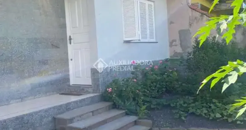 Casa com 2 quartos à venda na Rua da Amizade, 62, Estância Velha, Canoas