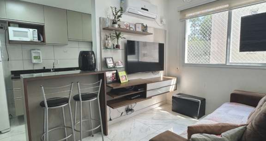 Apartamento com 2 quartos à venda na Avenida Santos Ferreira, 4330, Estância Velha, Canoas