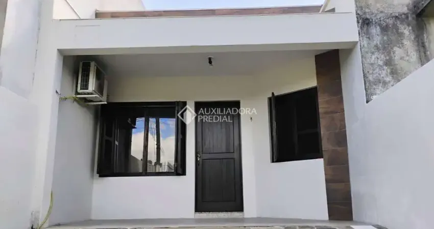 Casa com 1 quarto à venda na Rua da Prosperidade, 68, Estância Velha, Canoas