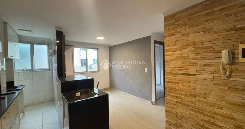 Apartamento com 2 quartos à venda na Avenida Santos Ferreira, 4100, Estância Velha, Canoas