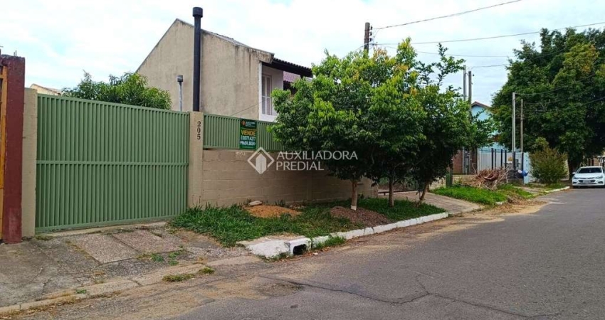 Casa com 2 quartos à venda na Souza Doca, 205, São José, Canoas