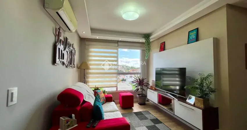 Apartamento com 3 quartos à venda na Avenida da Cavalhada, 3559, Cavalhada, Porto Alegre