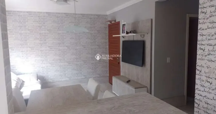 Casa em condomínio fechado com 2 quartos à venda na IRMA MARIA HILTGARDIS, 376, Olaria, Canoas