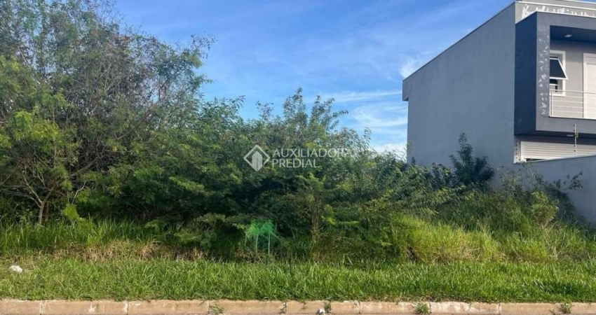 Terreno à venda na Rua Doutor João César, 224, Estância Velha, Canoas