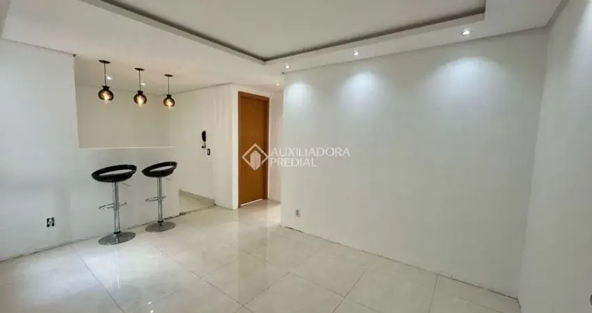 Apartamento com 2 quartos à venda na Rua Guarujá, 300, São José, Canoas