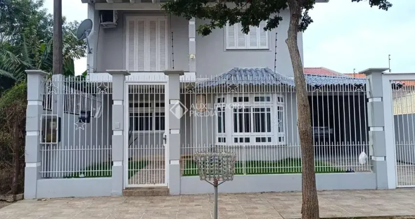 Casa com 2 quartos à venda na Rua Jorge Amado, 133, Harmonia, Canoas