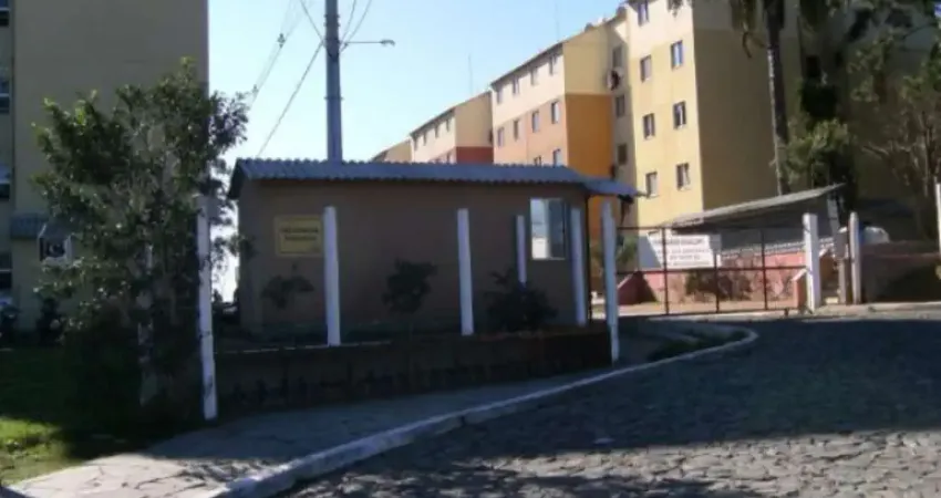 Apartamento com 2 quartos à venda na Estrada João de Oliveira Remião, 6700, Lomba do Pinheiro, Porto Alegre