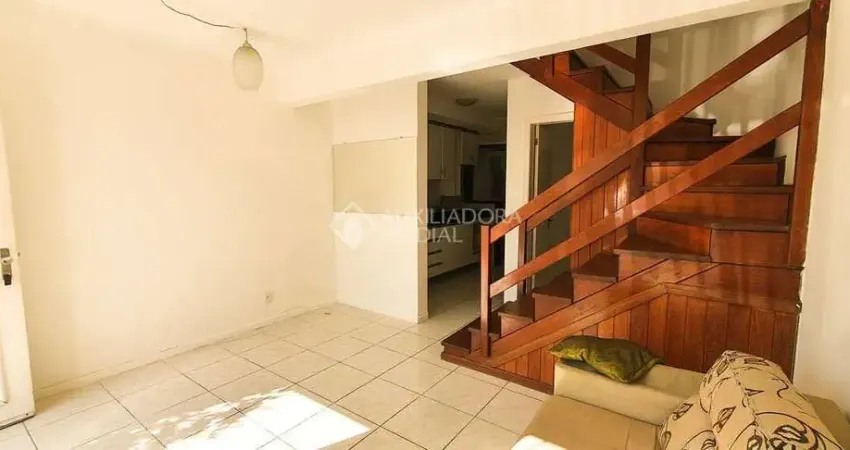 Casa em condomínio fechado com 3 quartos à venda na Avenida Santos Ferreira, 1180, Marechal Rondon, Canoas