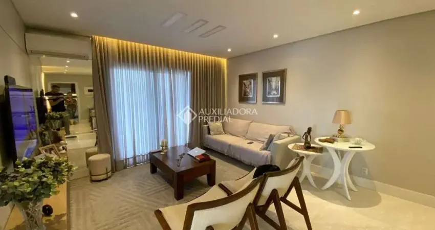 Apartamento com 3 quartos para alugar na Rua FAB, 403, Nossa Senhora das Graças, Canoas
