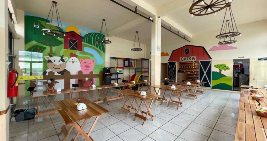 Sala comercial para alugar na Avenida Armando Fajardo, 1480, Igara, Canoas