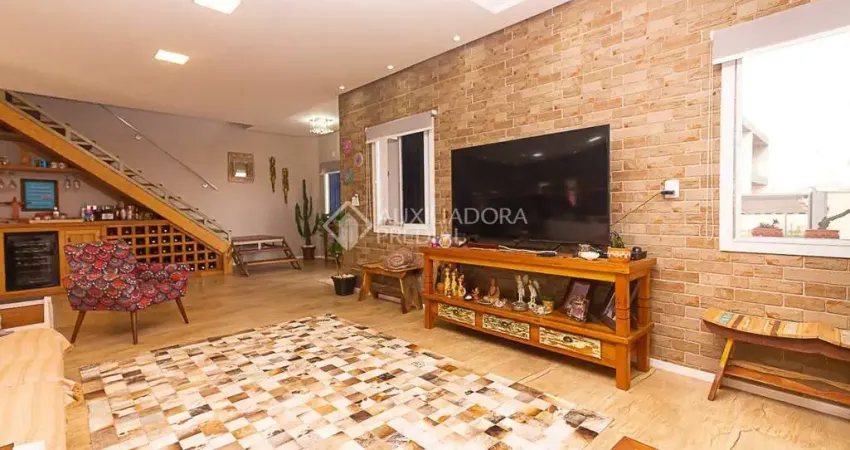 Casa com 3 quartos à venda na Rua Professora Delphina Ferrari, 12, Igara, Canoas