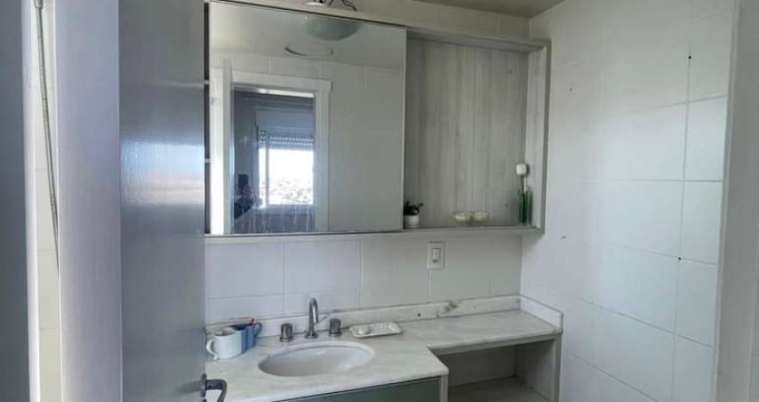 Apartamento com 3 quartos para alugar na Rua da Figueira, 770, Nossa Senhora das Graças, Canoas