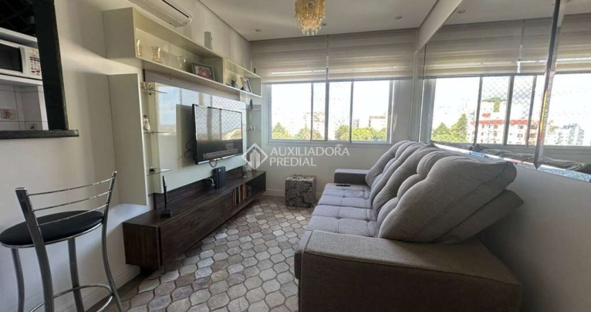 Apartamento com 2 quartos para alugar na Rua Brasil, 1375, Centro, Canoas