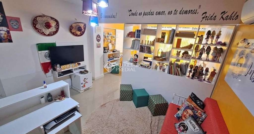 Sala comercial para alugar na Rua Muck, 344, Centro, Canoas