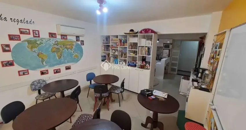 Sala comercial para alugar na Rua Muck, 344, Centro, Canoas