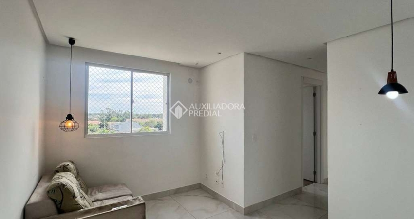 Apartamento com 2 quartos para alugar na Rua São Luiz, 622, Centro, Canoas