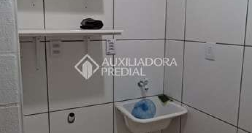 Apartamento com 2 quartos à venda na Rua Gildo de Freitas, 1601, Olaria, Canoas