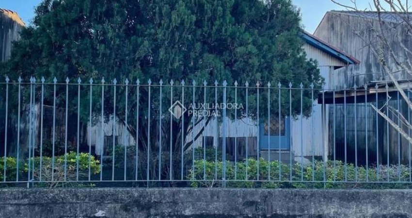 Casa com 2 quartos à venda na Rua Domingos de Abreu, 90, Sarandi, Porto Alegre