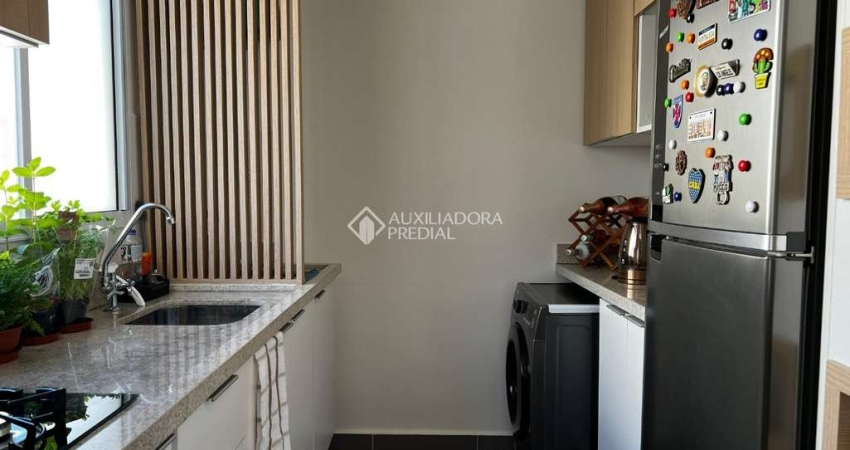 Apartamento com 2 quartos à venda na Rua das Violetas, 724, Igara, Canoas