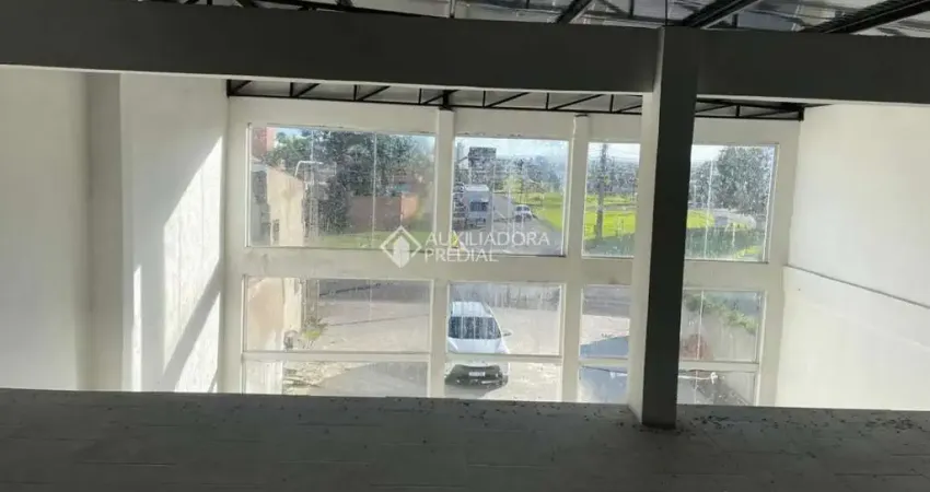 Sala comercial para alugar na Avenida Santos Ferreira, 2391, Marechal Rondon, Canoas