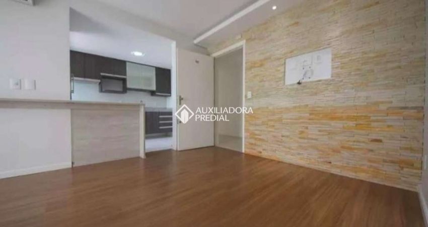 Apartamento com 2 quartos para alugar na Rua da Figueira, 770, Nossa Senhora das Graças, Canoas