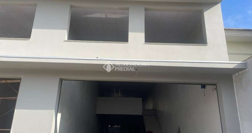 Ponto comercial para alugar na Avenida Açucena, 1286, Estância Velha, Canoas