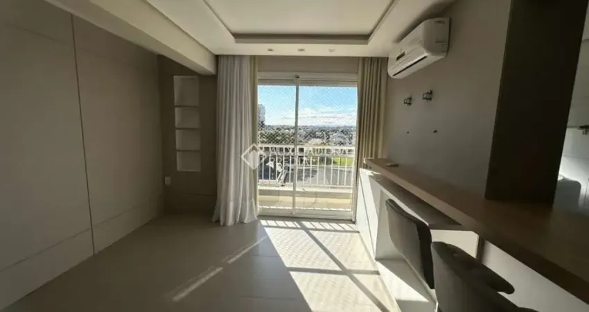 Apartamento com 2 quartos para alugar na Rua Brasil, 1375, Centro, Canoas