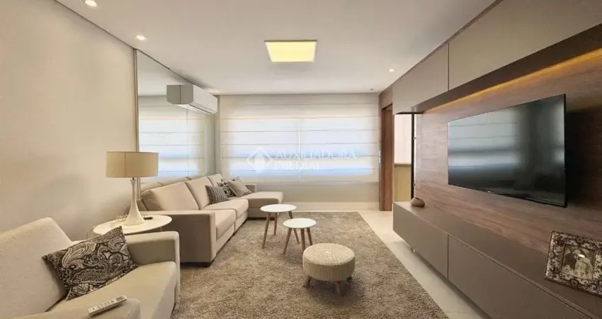 Apartamento com 3 quartos para alugar na Avenida Farroupilha, 3929, Marechal Rondon, Canoas