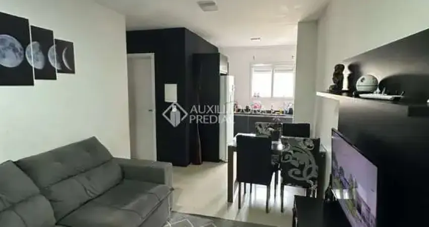 Apartamento com 2 quartos à venda na Rua Atenas, 199, Canudos, Novo Hamburgo