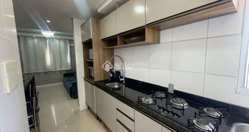 Apartamento com 2 quartos para alugar na Rua Roberto Francisco Behrens, 303, Mato Grande, Canoas