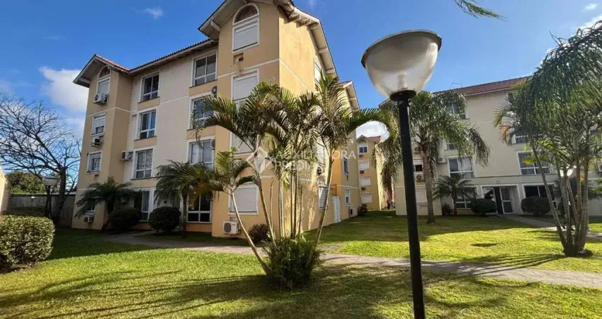 Apartamento com 2 quartos à venda na Rua Roberto Francisco Behrens, 225, Mato Grande, Canoas