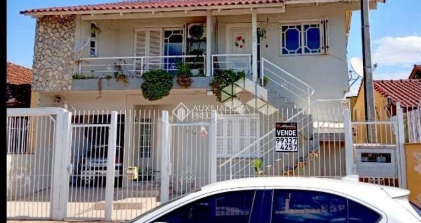 Casa com 4 quartos à venda na Rua Saldanha da Gama, 674, Harmonia, Canoas