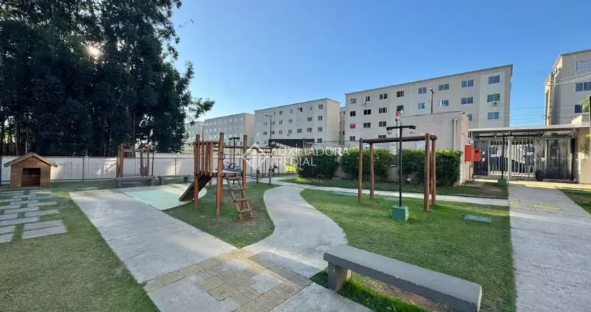 Apartamento com 2 quartos à venda na Rua Antônio Lourenço Rosa, 101, Mato Grande, Canoas