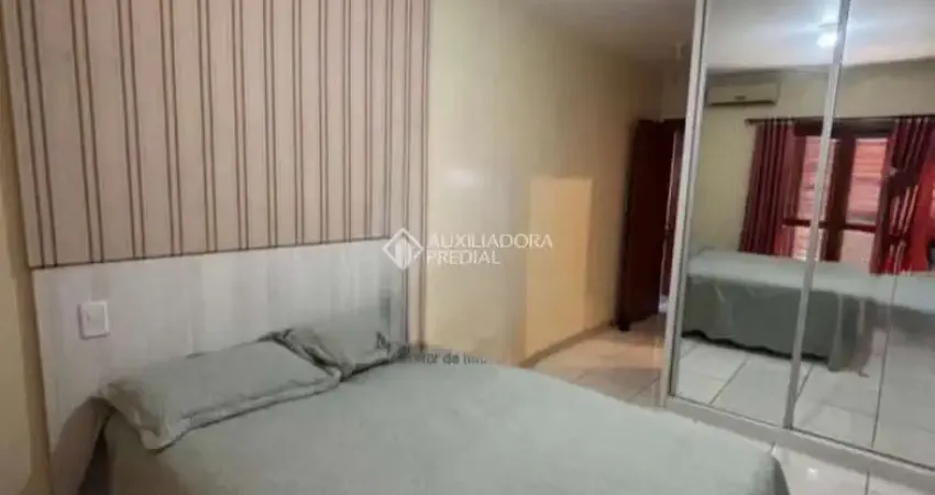 Casa com 2 quartos à venda na Hugo Lima, 326, COHAB, Sapucaia do Sul
