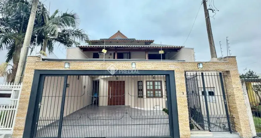 Casa com 4 quartos à venda na Rua João Paulo II, 73, Harmonia, Canoas