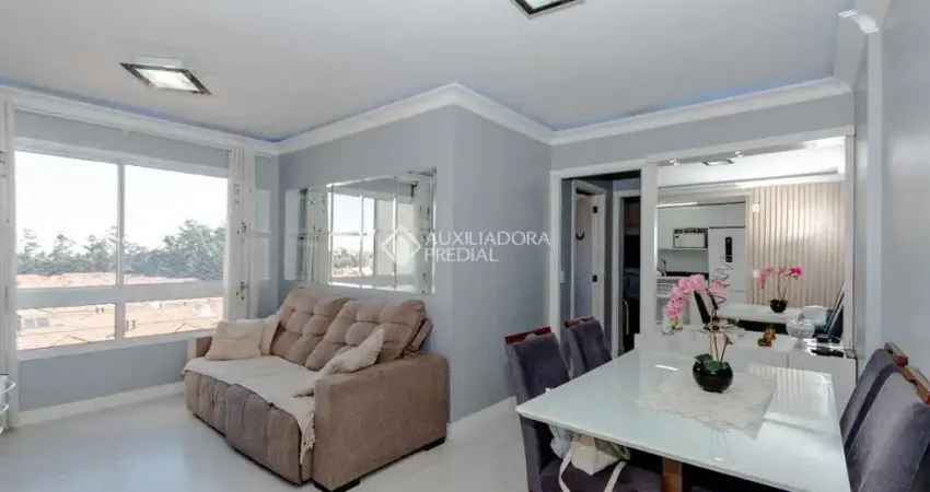 Apartamento com 2 quartos à venda na Avenida Farroupilha, 5508, Marechal Rondon, Canoas