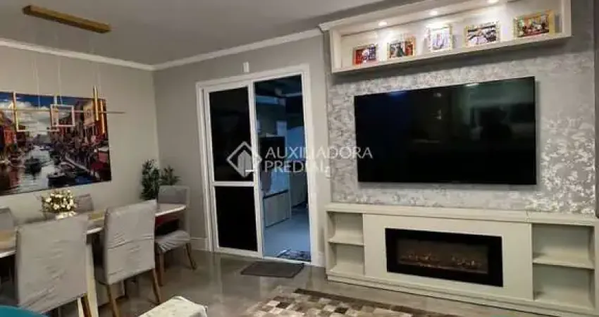Casa em condomínio fechado com 3 quartos à venda na Rua Brasil, 384, Centro, Canoas