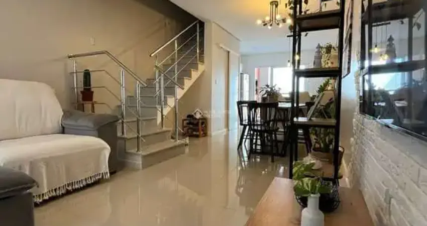 Casa com 2 quartos à venda na Rua Armando Dias Azevedo, 159, São José, Canoas