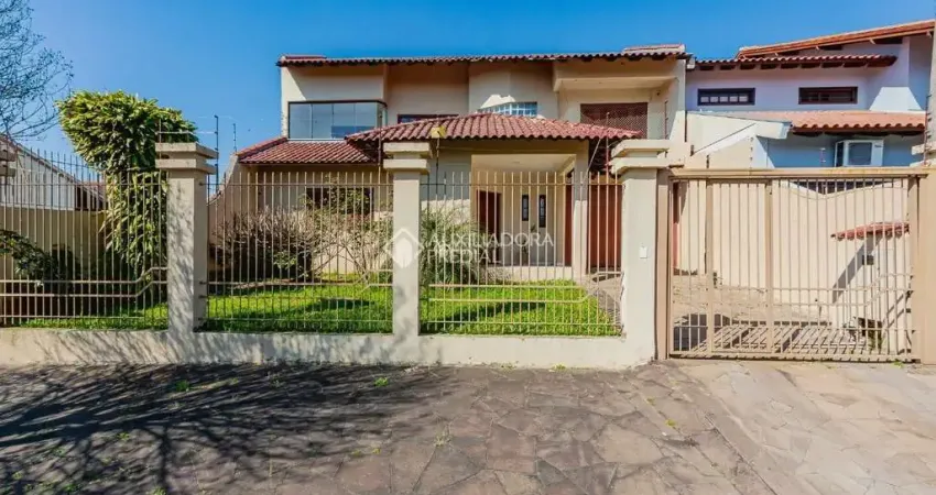 Casa com 4 quartos para alugar na Avenida Doutor Severo da Silva, 263, Estância Velha, Canoas