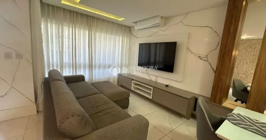 Casa com 2 quartos para alugar na Rua Bambus, 10, Estância Velha, Canoas