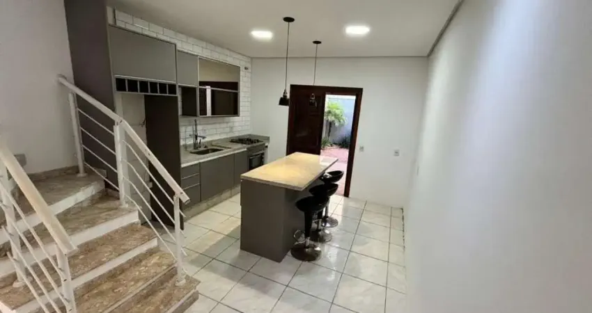 Casa com 3 quartos à venda na Rua Adão da Silva Santos, 706, São José, Canoas