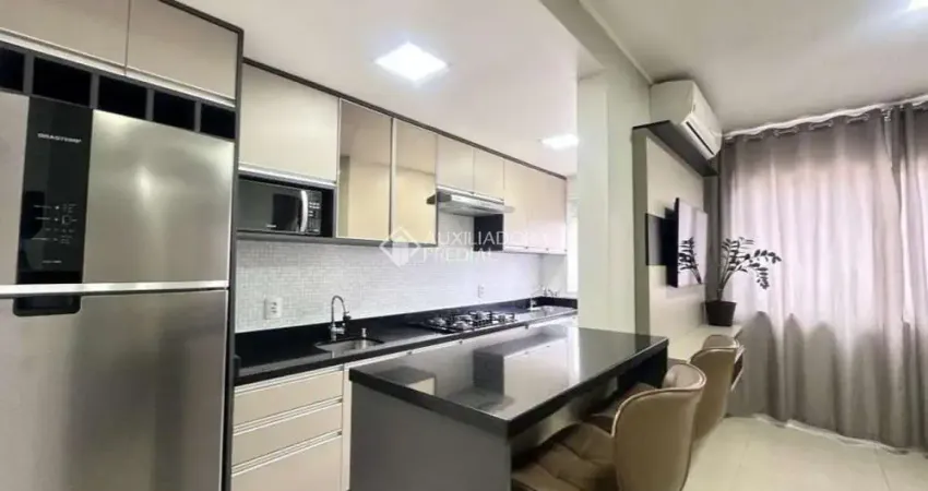 Apartamento com 3 quartos à venda na Rua Professora Silvia Síeben Meotti, 84, São José, Canoas