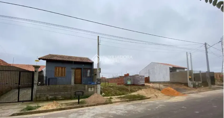 Terreno em condomínio fechado à venda na Brava, 228, Brigadeira, Canoas