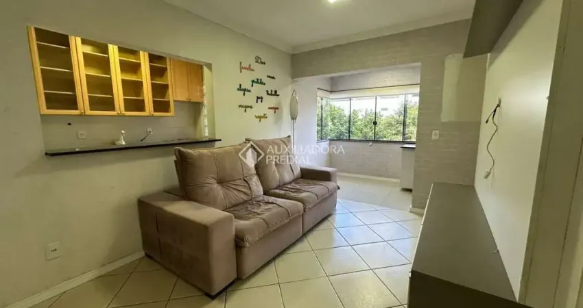 Apartamento com 2 quartos para alugar na Rua Brasil, 1297, Centro, Canoas