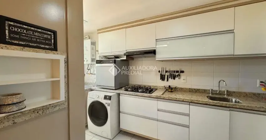 Apartamento com 3 quartos à venda na Rua da Figueira, 770, Nossa Senhora das Graças, Canoas