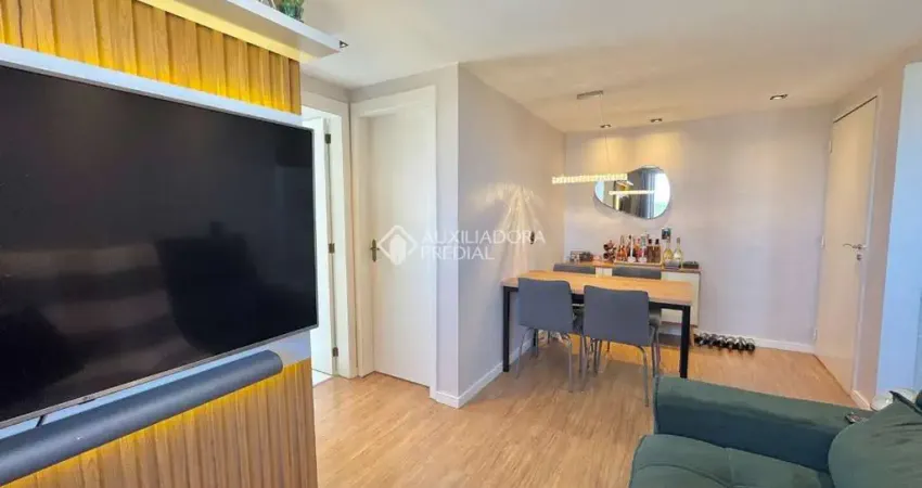 Apartamento com 2 quartos à venda na Avenida Açucena, 2917, Igara, Canoas