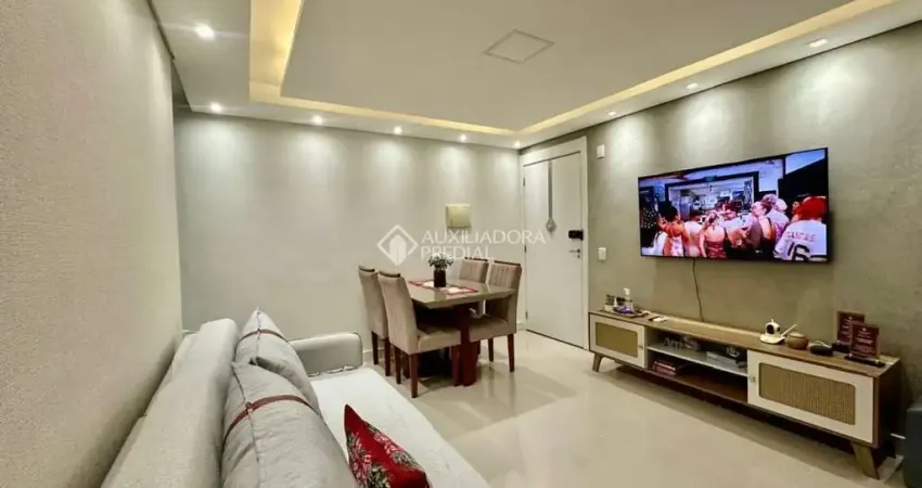 Apartamento com 2 quartos à venda na Rua Henrique Stefani, 1030, Igara, Canoas